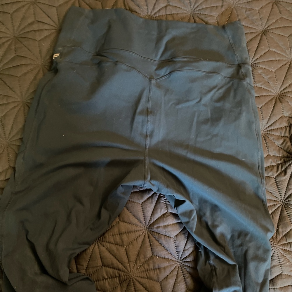 Fabletics Black Leggings